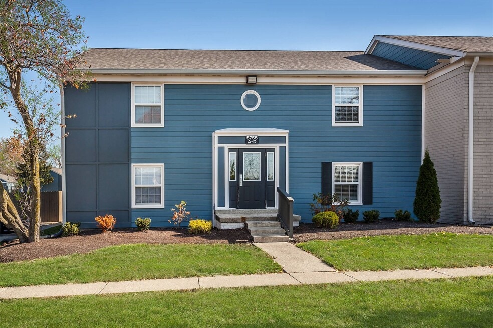 The George Apartment Homes 5810 Sebring Ct Indianapolis IN Homes com The George Apartment Homes 5810 Sebring Ct Indianapolis IN Homes com