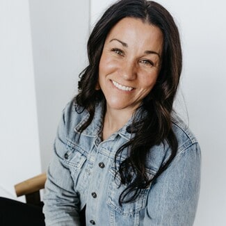 Kjersti Mahoney