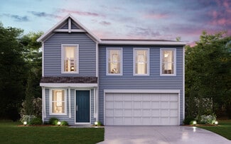 2007 Harvest Meadows Ave Unit 36658831, Batavia, OH 45103