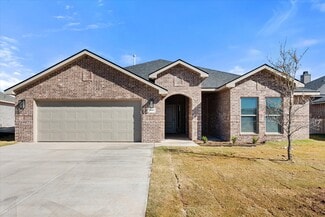 5309 Ross Ave, Lubbock, TX 79407