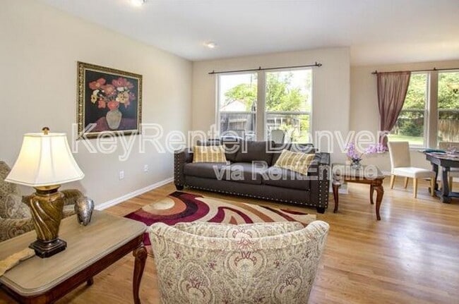 4871 S Bannock St, Englewood, CO 80110 - photo 6