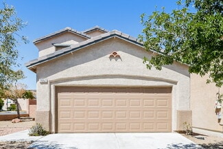 7067 Salt Marsh Ct, Las Vegas, NV 89148