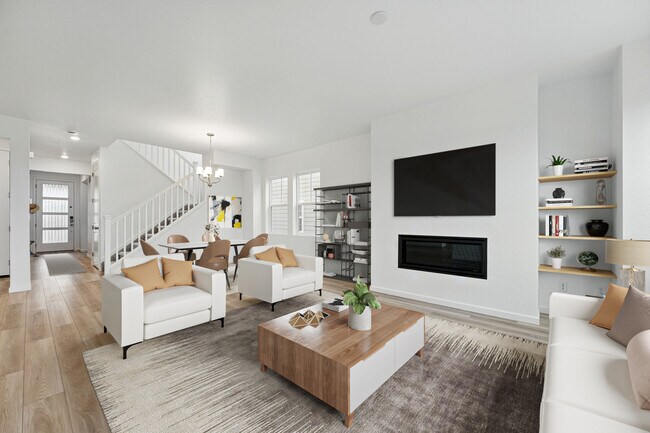 8840 Whiteclover St, Littleton, CO 80125 - photo 5