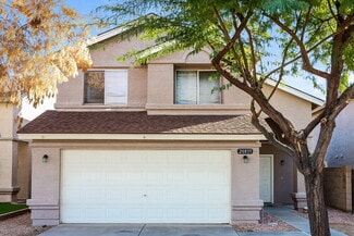 20835 N 2nd Ave, Phoenix, AZ 85027