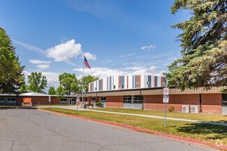 Manhattan Elementary School