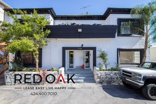 1918 Grace Ave unit 1, Los Angeles, CA 90068 - photo 5