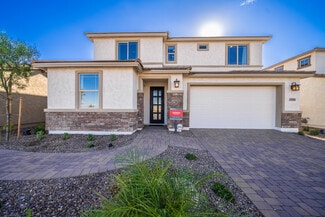 7921 E Raleigh Ave, Mesa, AZ 85212