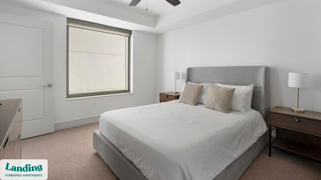 777 Preston St unit 7J, Houston, TX 77002 - photo 7