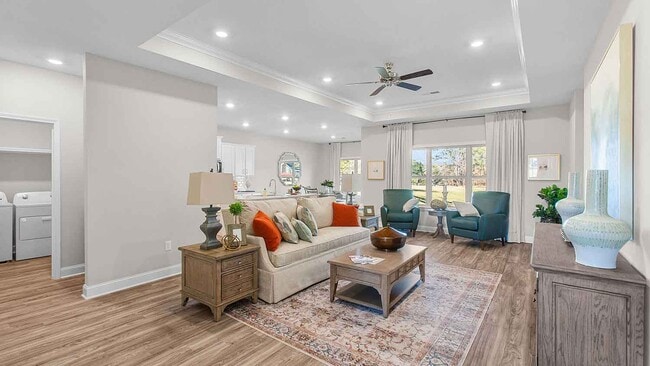 528 Vista Pointe Dr, Pearl, MS 39208 - photo 3