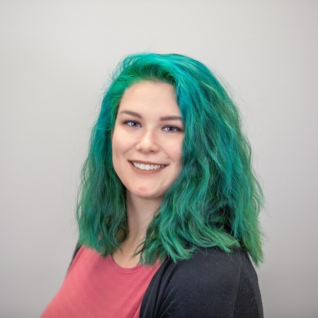 Agent Photo