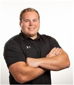 Travis Johnson