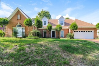 2443 Minda Path, Memphis, TN 38016