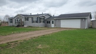 5421 County Line Rd, Eau Claire, WI 54703