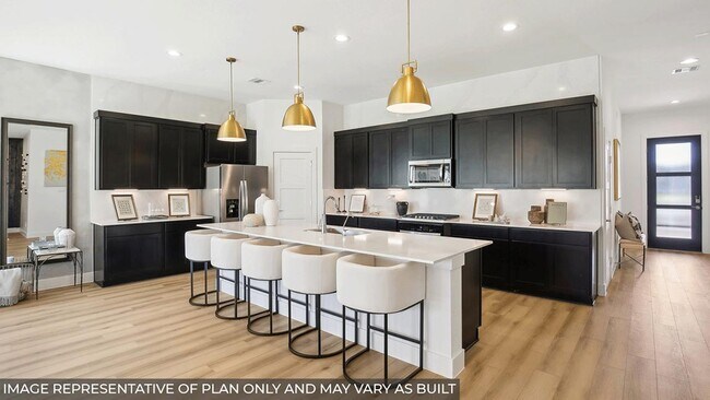 4538 Iguaza Falls Dr, Conroe, TX 77303 - photo 5