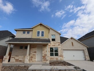 2012 Billings Way, Leander, TX 78641