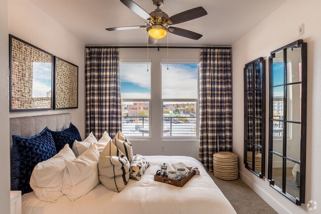 Point 21, Denver, CO 80205 - photo 2