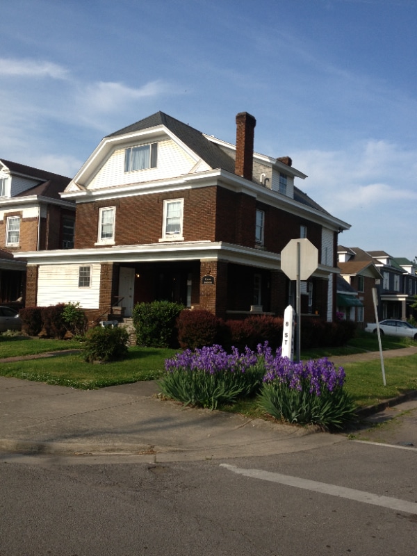1003 8th St Unit 2, Huntington, WV 25701