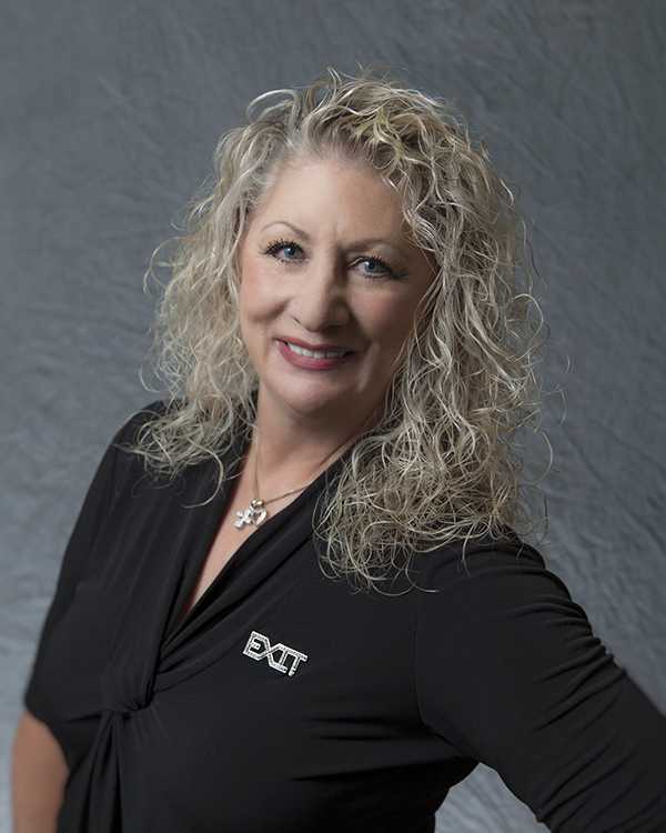 Marilyn DeMier-Colson