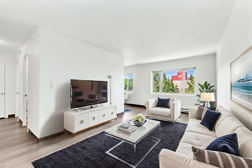 Uptown Arms & Manor, Portland, OR 97210 - photo 1