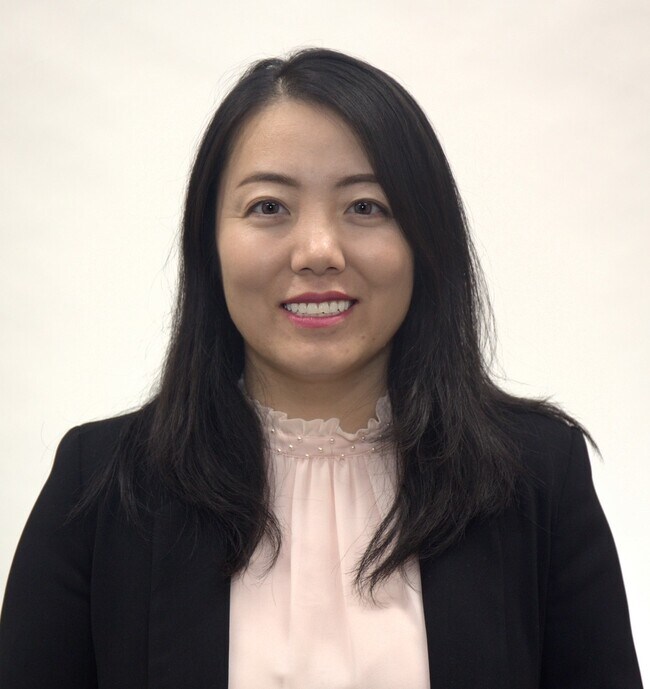 Sherry Gao