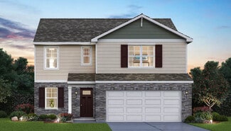 100 Aviana Ave Unit 36208638, Hobart, IN 46342