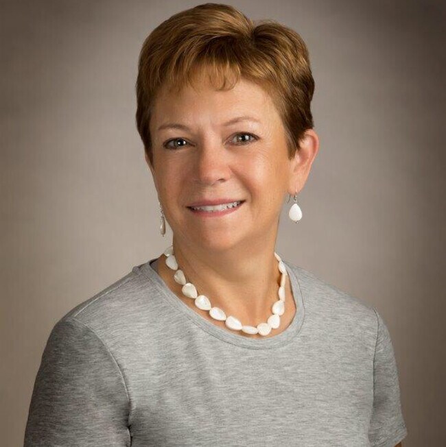 Donna Morrison