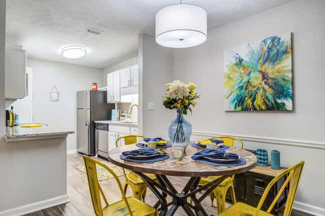 Junction at Vinings, Smyrna, GA 30080 - photo 5