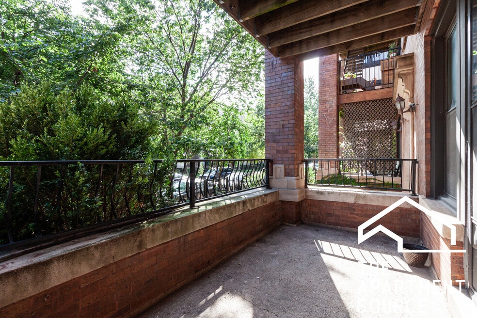 901 S Bell Ave unit 1, Chicago, IL 60612 - photo 1