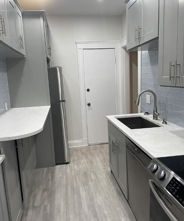 Reservoir Place unit 21, Brighton, MA 02135 - photo 3
