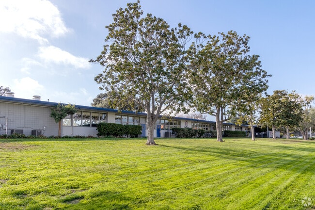 Stratford Preparatory offers a space where all people can learn and thrive.