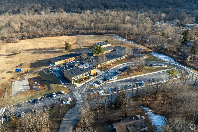 Glenham Elementary School