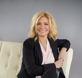 Catherine Zerba