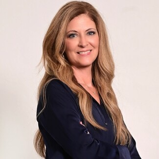 Tammie Stout