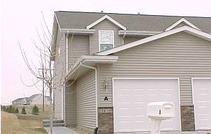 3820 37th Ave SW Unit A, Cedar Rapids, IA 52404