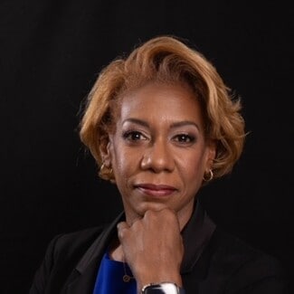 Dawn Howard