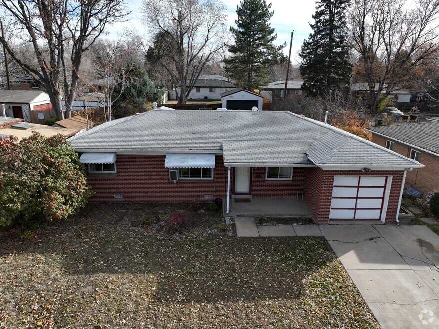 1540 S Bellaire St, Denver, CO 80222 - photo 2