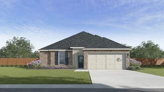 200 Creek View St Unit 37975629, Lafayette, LA 70506