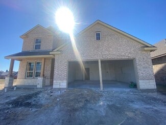 15125 Green Bluff Dr, Aledo, TX 76008