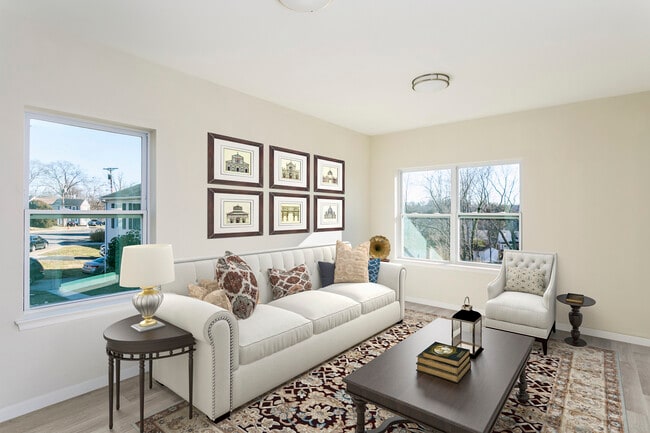 Hamilton Row, Baltimore, MD 21206 - photo 4