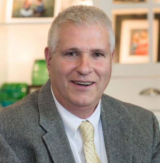 Darrell Bowman