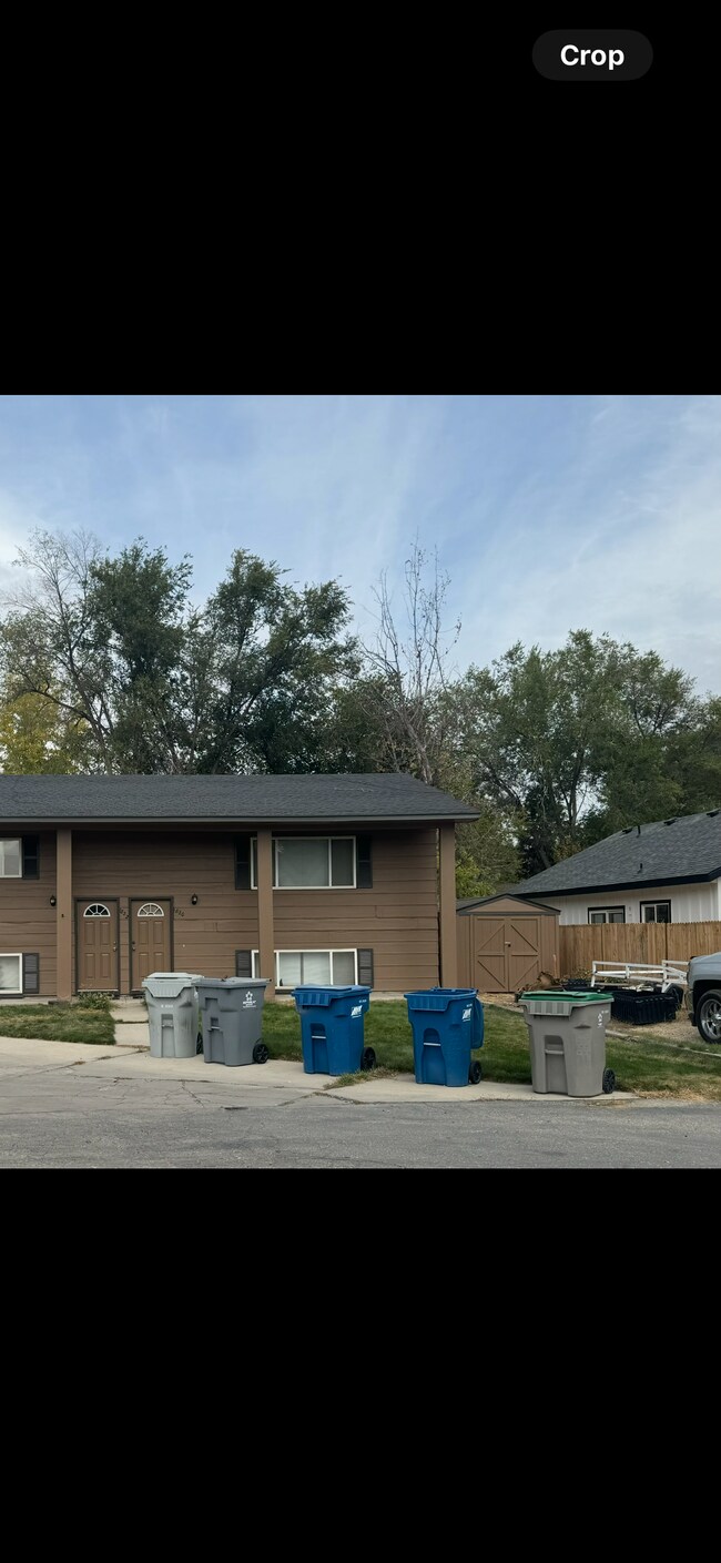 1822 W Nez Perce St unit 1822, Boise, ID 83705 - photo 2