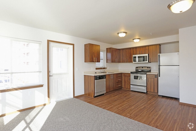 The Reserve at Auburn 55+ Active Senior Living, Auburn, WA 98002 - photo 4