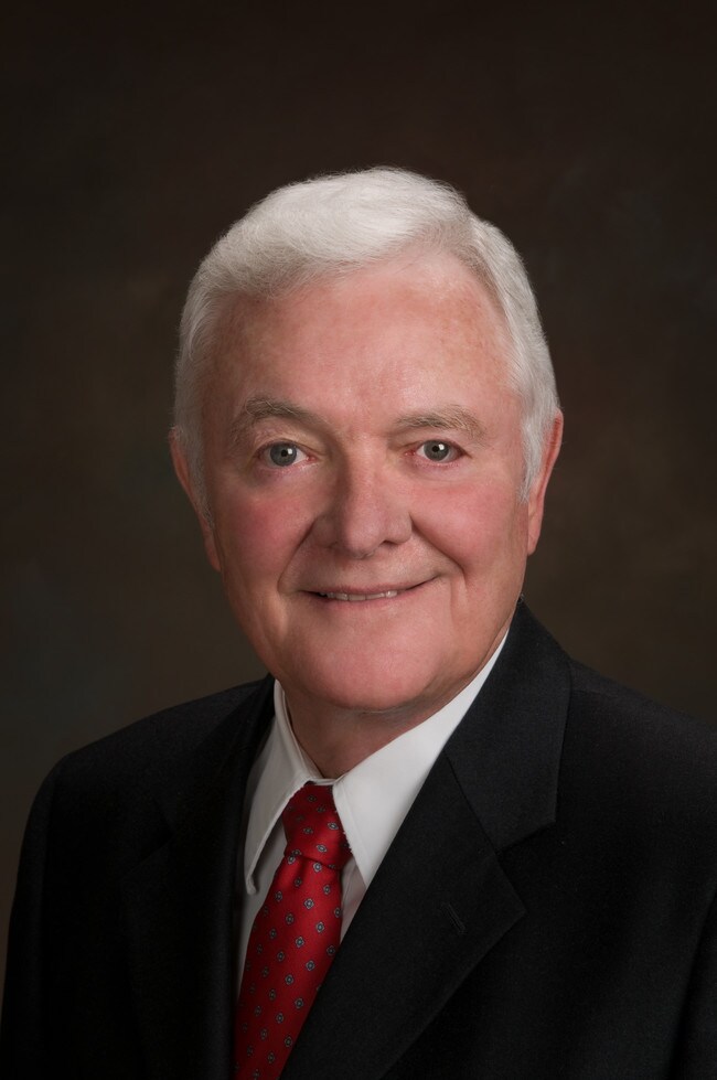 Virgil Trower Real Estate Agent in Odessa, TX