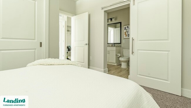 3005 Chestnut Grv Ln unit 1120, Matthews, NC 28105 - photo 5