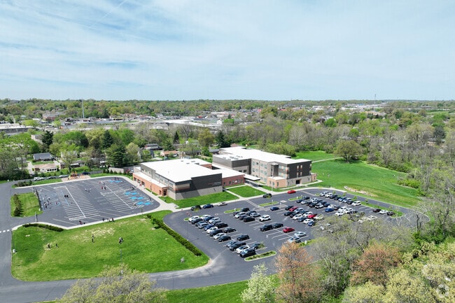 Struble Elementary School