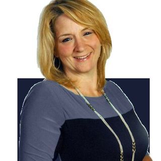 Flossie McGarrity DelGaone