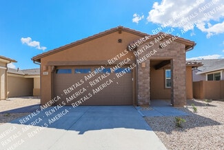 8907 W Solano Dr, Glendale, AZ 85305