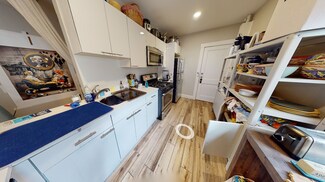 11 Story St Unit 34, Cambridge, MA 02138