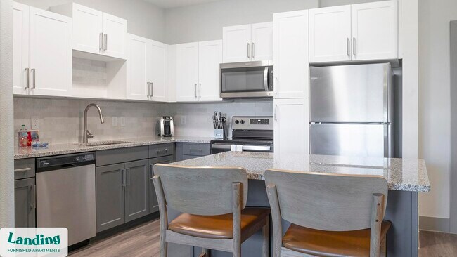 2995 Railside Lp unit 3-210, Sanford, FL 32771 - photo 6