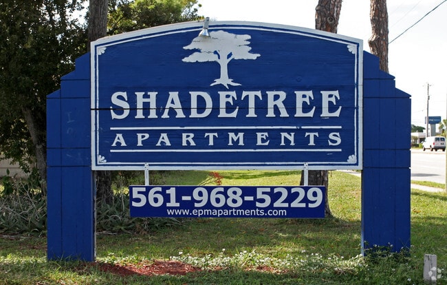 Shadetree Apartments